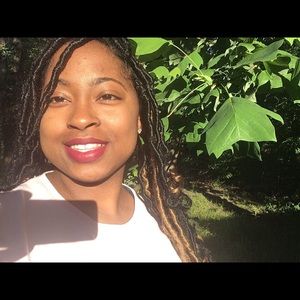 Meet your Posher, Tamara